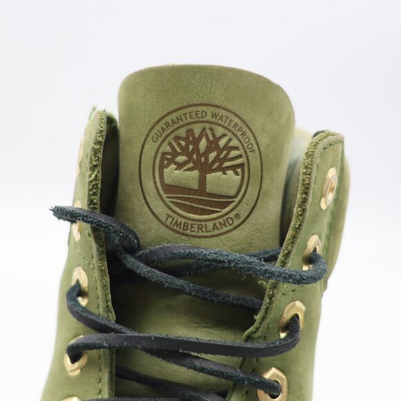 Timberland 6\